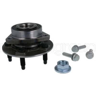 Abbildung von METELLI 19 8173 Radlagersatz OPEL: Insignia A Sports Tourer, Schrägheck, Limousine, SAAB: 9 5 Limousine