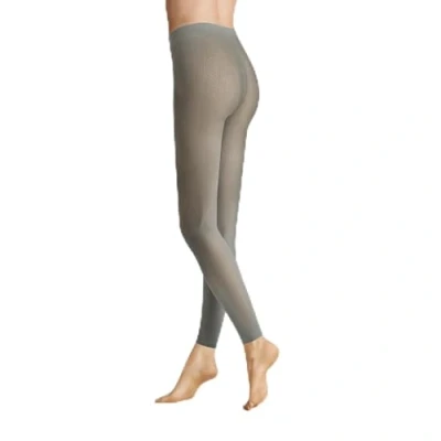 Abbildung von Hudson Strickstrumpfleggings Web 50 DEN (1 St) Leggings mit abwechslungsreichem Muster