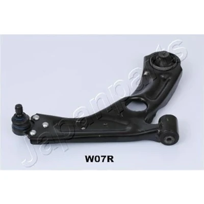 Abbildung von JAPANPARTS BS W07R Querlenker Vorderachse rechts CHEVROLET: Aveo Schrägheck, Limousine