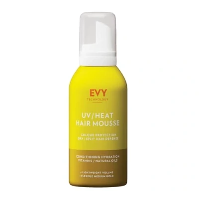 Abbildung von EVY Sun Sea UV Mousse Haarschutz und Haarpflege gegen Hitze Sonne Ausbleichen