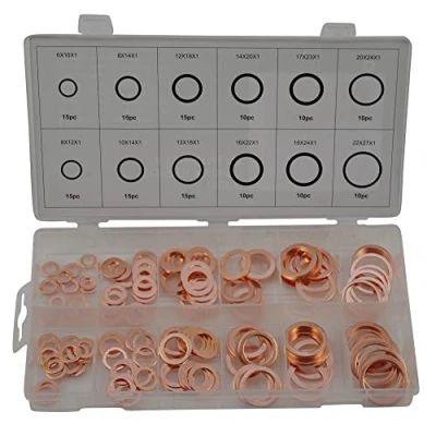 Abbildung von Weber Tools FD 6090 Sortiment, O Ring