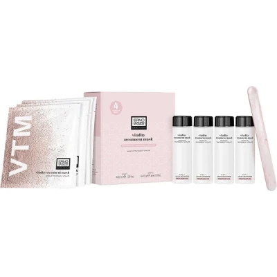 Abbildung von Erno Laszlo Hydra Therapy Skin Vitality Treatment 4 Anwendungen/ 4x 37 ml