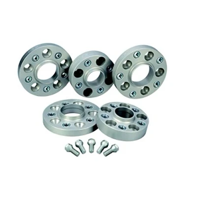 Abbildung von H&amp;R 6065667 Spurverbreiterung 5 114,3 30 NISSAN: Qashqai 2