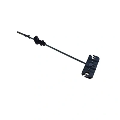 Abbildung von BLUE PRINT ADM54670 Handbremsseil vorne 250 MAZDA: 323 F 6, 626 IV Limousine, V Station Wagon, FORD USA: PROBE 2