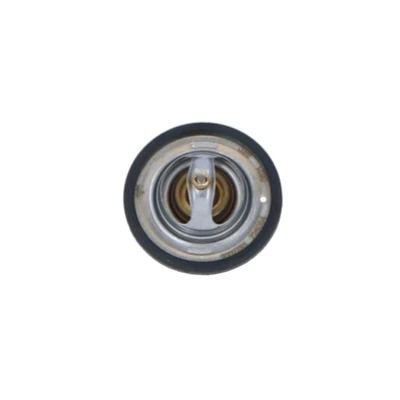 Abbildung von NRF 725064 Kühlwasserthermostat 88 mit Dichtring ohne Gehäuse FIAT: 850 Spider, Limousine, JEEP: Grand Cherokee I, OPEL: Rekord D Limousine