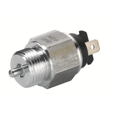 Abbildung von HELLA 6ZF 003 272 011 Schalter, Rückfahrleuchte VOLKSWAGEN: GOLF 2, 3, Polo II Schrägheck, AUDI: Cabriolet B4, 80 B3, Coupe B2