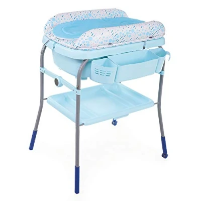 Abbildung von Chicco CUDDLE &amp; BUBBLE OCEAN