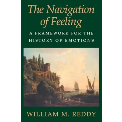 Abbildung von the Navigation of Feeling: A Framework for History Emotions