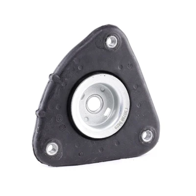 Abbildung von FEBI BILSTEIN 30786 Federbeinstützlager Vorderachse ohne Kugellager Gummi FORD: Focus 3 Turnier, 2 Limousine, Schrägheck, VOLVO: S40 II