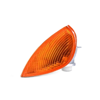 Abbildung von OLSA 5.02.101.12 Blinker weiß links, Außenspiegel, seitlicher Einbau, Außenspiegel links ohne Lampenträger, Glühlampe PEUGEOT: 208 I Schrägheck