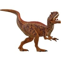 Abbildung von Dinosaurs Allosaurus, Spielfigur