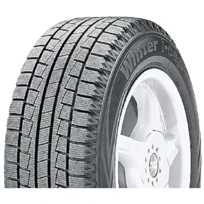 Abbildung von Hankook Winter i cept iz (W606) 155/70 R13 75Q PKW Winterreifen Reifen VOLKSWAGEN: Lupo / 3L, GOLF 2, Polo III Schrägheck, RENAULT: TWINGO 1