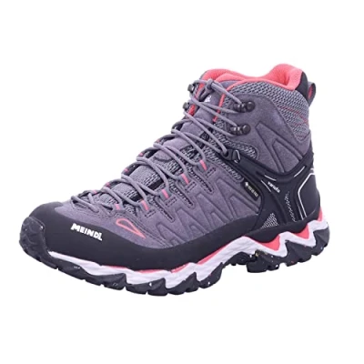 Abbildung von Meindl Lite Hike Lady GTX Damen Wanderschuhe, Größe:39.5 EU