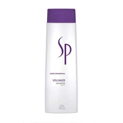 Abbildung von Volumize Shampoo