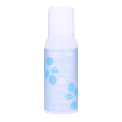 Abbildung von Echosline Volume Dry Trockenshampoo für feines und tonloses Haar, 100 ml