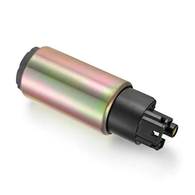 Abbildung von Dromedary Elektrische Kraftstoffpumpe Benzinpumpe 120L/H 3 bar 5.5A Fiesta MK IV Hatchback Focus DAW DBW