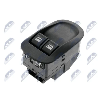 Abbildung von NTY EWS PE 008 Schalter, Fensterheber vorne links CITROËN: Jumpy II MPV