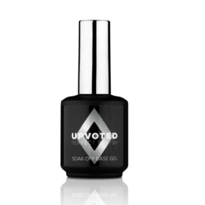 Abbildung von NailPerfect UPVOTED Soak Off Base Gel 15ml