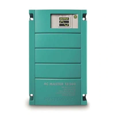 Abbildung von Mastervolt AC Master Wechselrichter, 12 V, 220 Reine Welle, 500 W