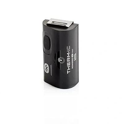 Abbildung von ATOMIC C Pack 1300 B Beheizbare Sohle Set, Schwarz, One Size
