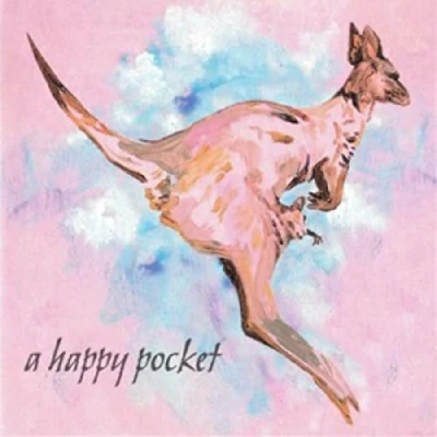Abbildung von A Happy Pocket [VINYL] [Vinyl LP]