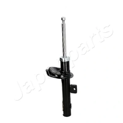 Abbildung von JAPANPARTS MM 00982 Stoßdämpfer Vorderachse links Gasdruck Zweirohr Federbein oben Stift PEUGEOT: 206 Schrägheck, 206+ SW