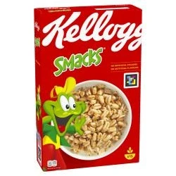 Abbildung von Kellogg&#039;s Smacks