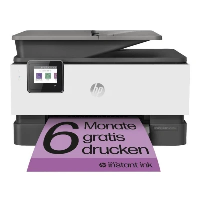Abbildung von HP OfficeJet Pro 9012e Multifunktionsdrucker