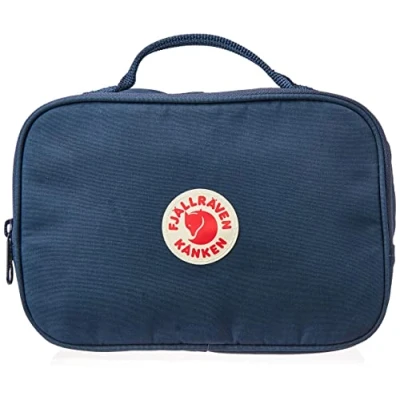 Abbildung von Fjallraven Kanken Kulturbeutel navy