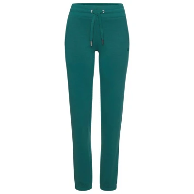 Abbildung von H.I.S Relaxhose, mit breitem Bund, Loungewear, Loungeanzug
