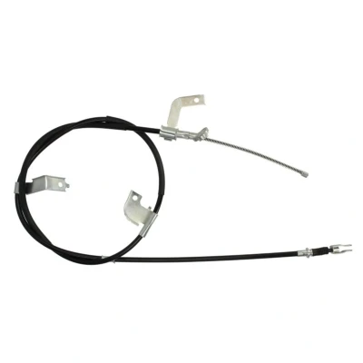 Abbildung von ABE C72236ABE Handbremsseil hinten links TOYOTA: HILUX 3 Pick up
