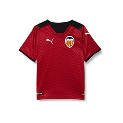 Abbildung von Puma Valencia Saison 2021/22 Trikot Away, Unisex