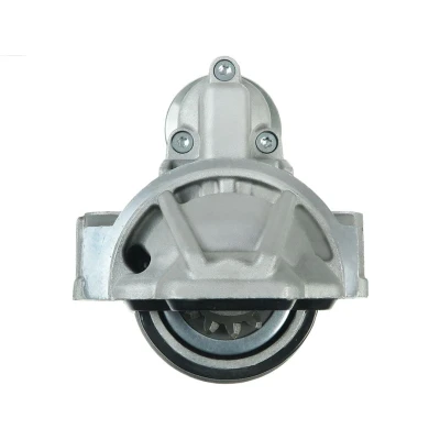 Abbildung von AS PL S0549 Anlasser 12 2,50 FORD: Transit Mk6 Kastenwagen, V363 Pritsche/Fahrgestell