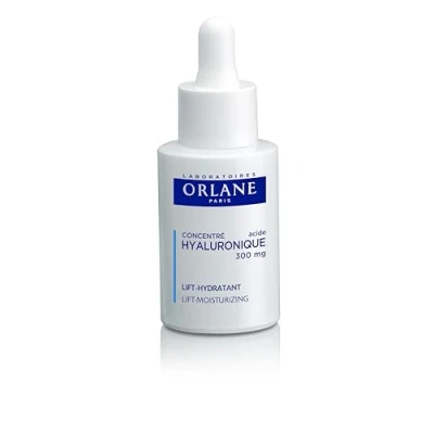 Abbildung von ORLANE Concentrate Hyaluronic Acid 30 ml
