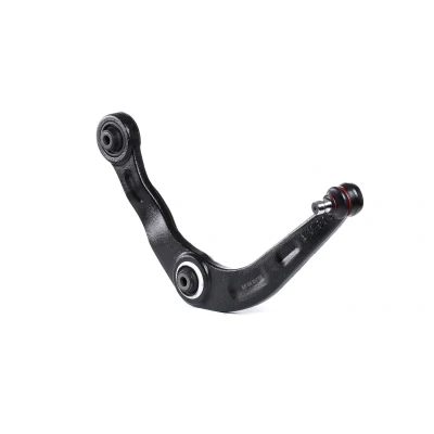 Abbildung von FEBI BILSTEIN 29426 Querlenker mit Lager Vorderachse links, unten Stahlguss PEUGEOT: 206 Schrägheck, SW