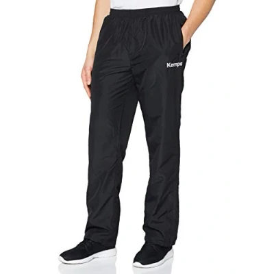 Abbildung von Kempa Herren Präsentationshose 200504901 Hose, schwarz, XXXS