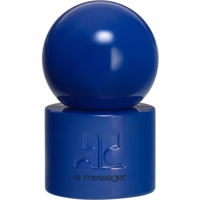 Abbildung von Courr&egrave;ges Le Messager Eau de Parfum Spray 30 ml