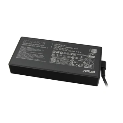 Abbildung von ASUS TUF Gaming F17 FX706HM Original Netzteil 200,0 Watt