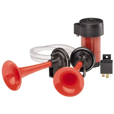 Abbildung von HELLA 3PB 003 001 651 Fanfare