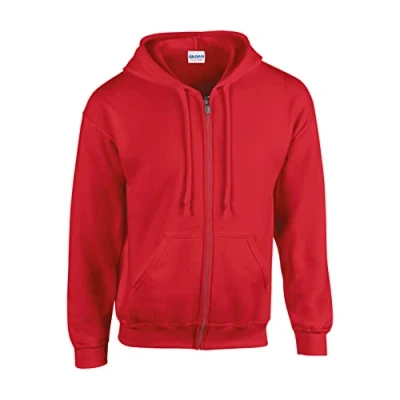 Abbildung von Kapuzenjacke Gildan Heavy Blend ®