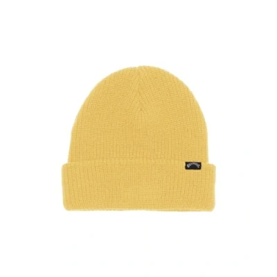 Abbildung von Billabong Mütze, Herren, Größe: One Size, Yellow