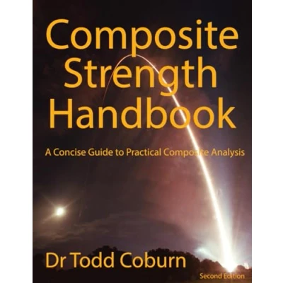 Abbildung von Composite Strength Handbook: A Concise Guide to Practical Analysis