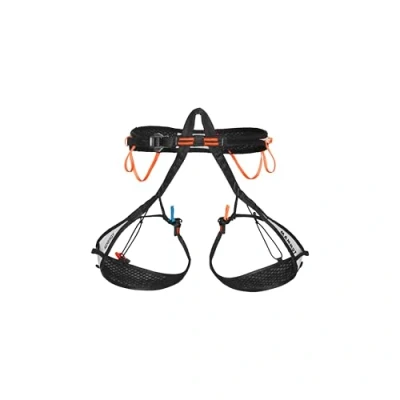 Abbildung von Mammut Aenergy Harness Klettergurt