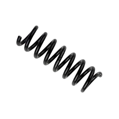 Abbildung von BILSTEIN 36 277193 Fahrwerksfeder Hinterachse MERCEDES BENZ: E Klasse Limousine, CLS Coupe kfzteile, kfzteile24, bandel online, bandel, atp autoteile,