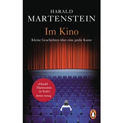Abbildung von Im Kino: Kleine Geschichten über eine große Kunst