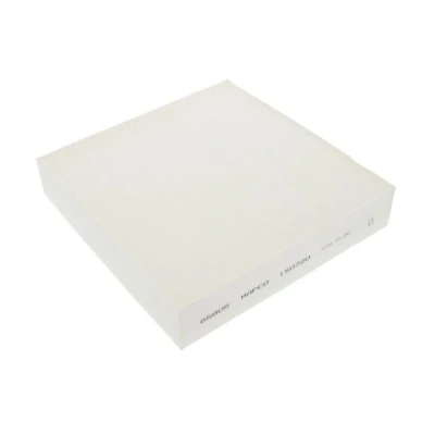 Abbildung von MAPCO 65805 Innenraumfilter Pollenfilter 210 200 35 Stahl SMART: City Coupe, Fortwo I Cabrio