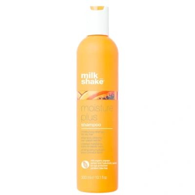 Abbildung von Milk_Shake Moisture Plus Shampoo 300 ml