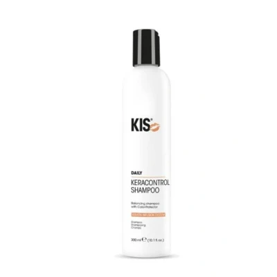 Abbildung von KIS Daily KeraControl Shampoo 300ml