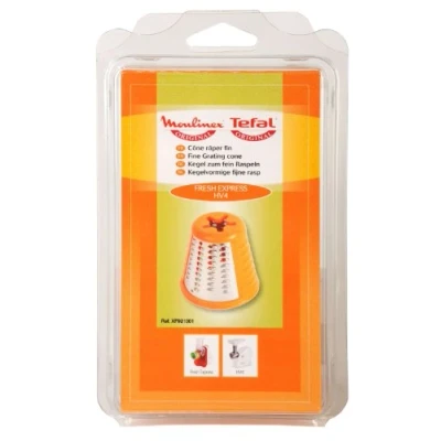 Abbildung von Groupe SEB XF921001 Reibe raspkegel fijn fresh express