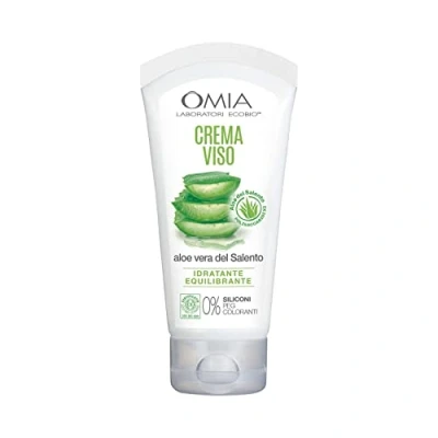 Abbildung von Omia Viso Idrt A/Vera Creme, 75 ml